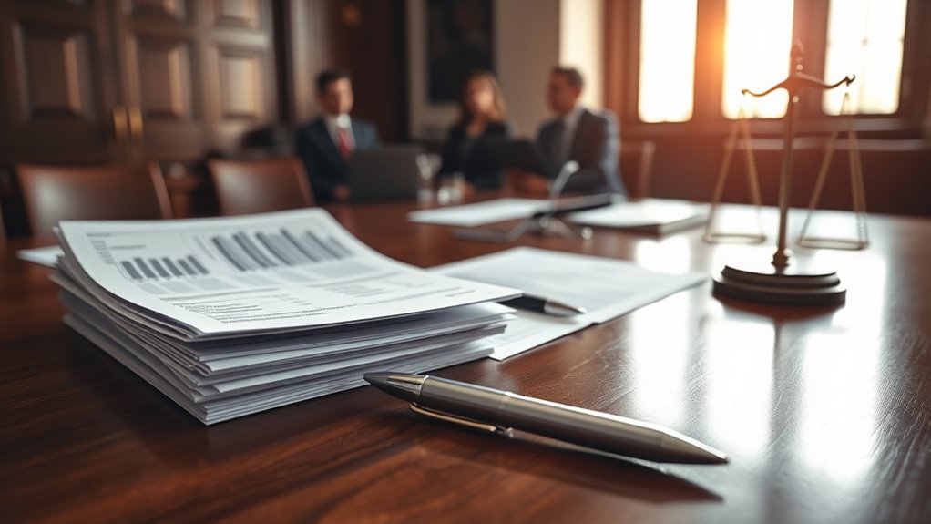 factors influencing alimony decisions