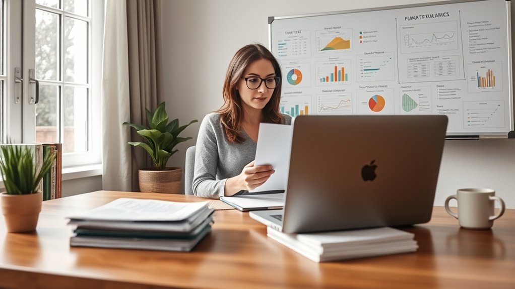 fair asset and tax planning