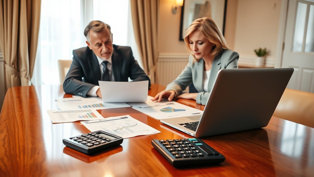 fair business valuation methods