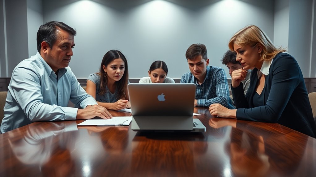 family business divorce challenges