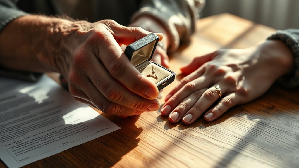 family inheritance protection laws