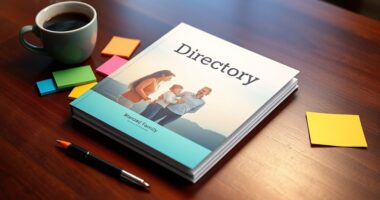 family support resource directory