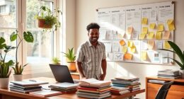 financial aid for single parents