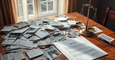 financial and emotional toll