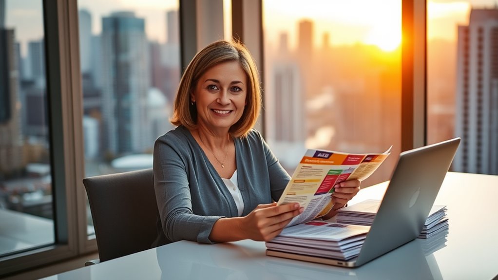 financial challenges post divorce