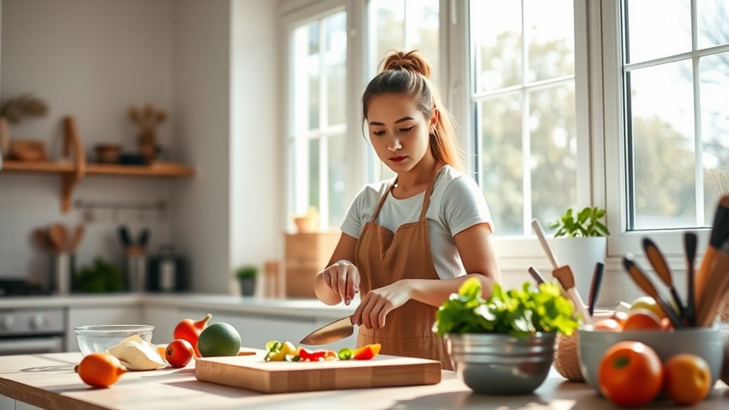 financial independence and resilience