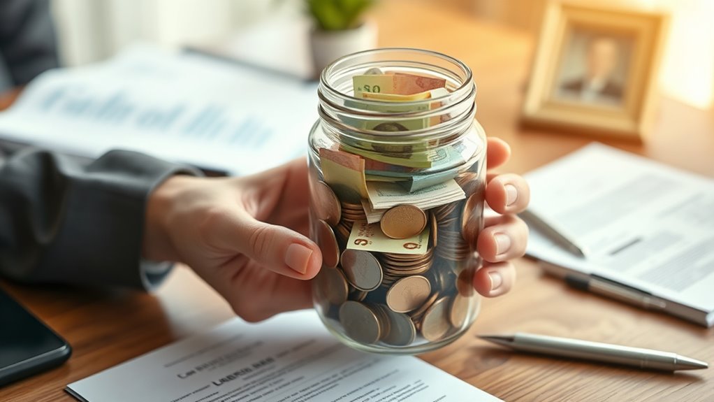 financial planning and protection