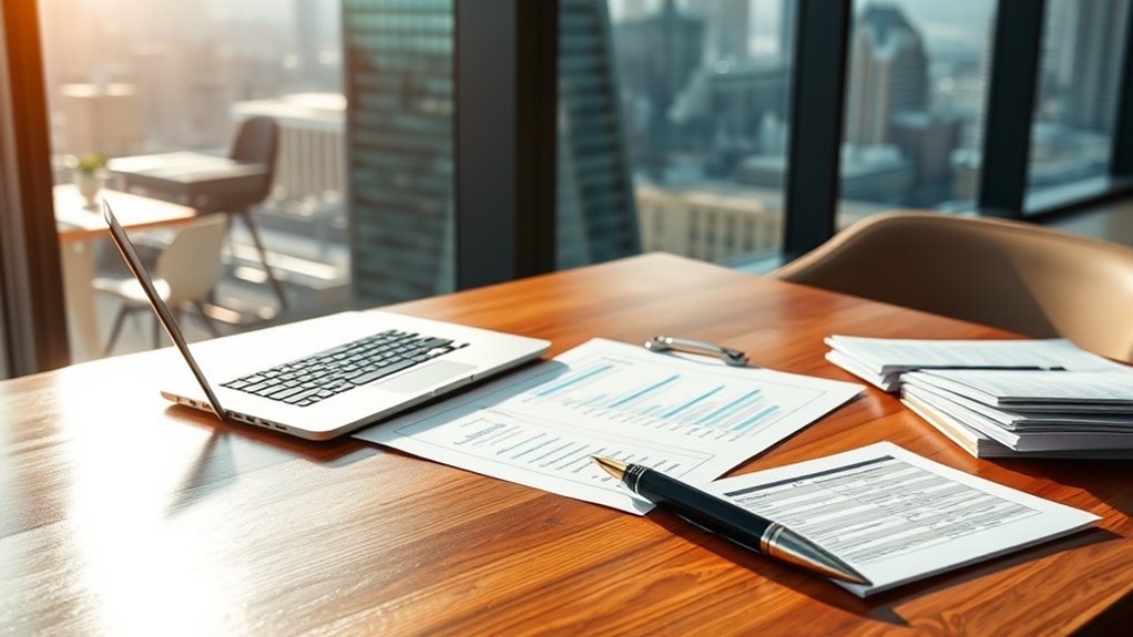 financial recovery after divorce