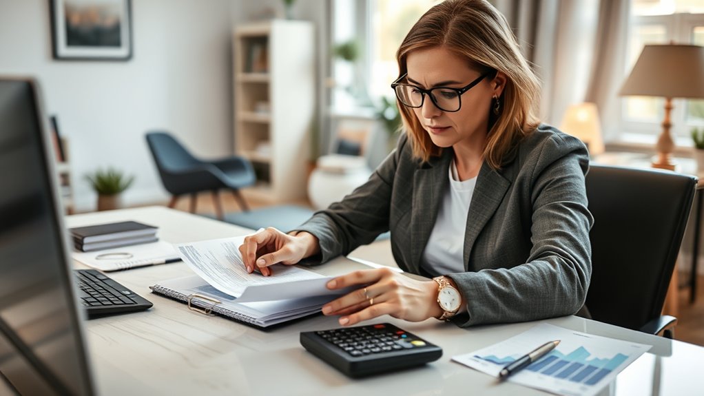 financial recovery and stability