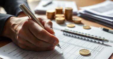 financial safeguards pre divorce