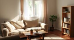 financially adjusting after divorce