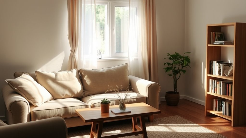 financially adjusting after divorce