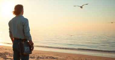 finding yourself post divorce