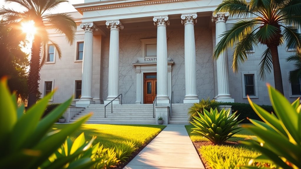 florida divorce legal procedures