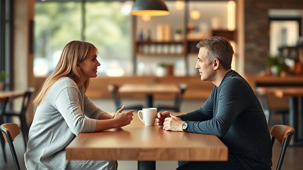 focus boundaries communication stability