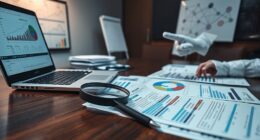 forensic accountant asset discovery