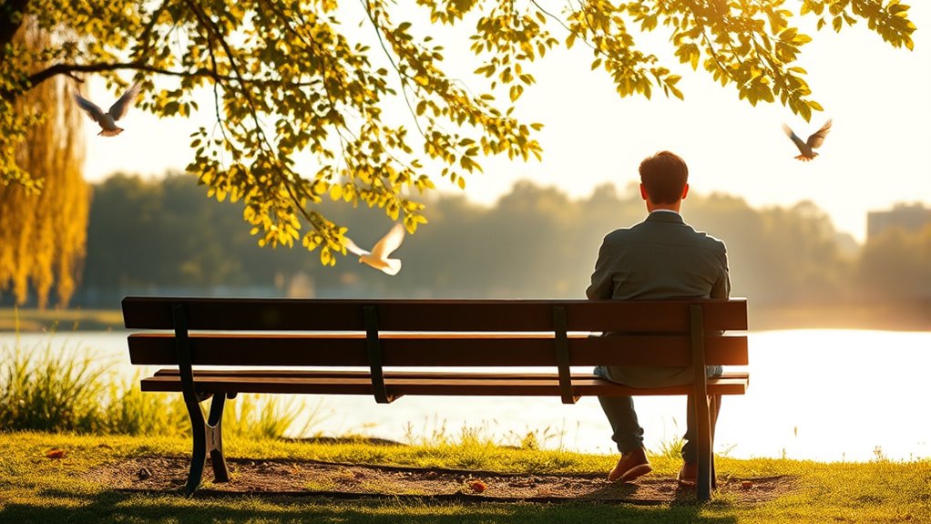 forgiveness fosters healing and growth