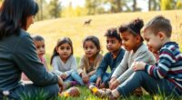 fostering children s resilience skills