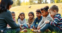 fostering children s resilience skills