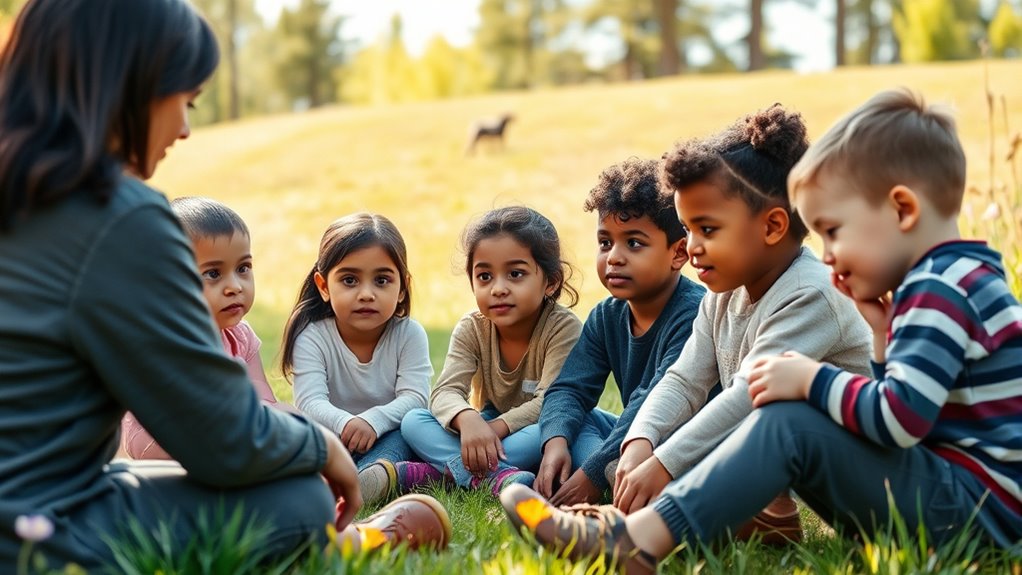 fostering children s resilience skills