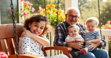 fostering strong family bonds