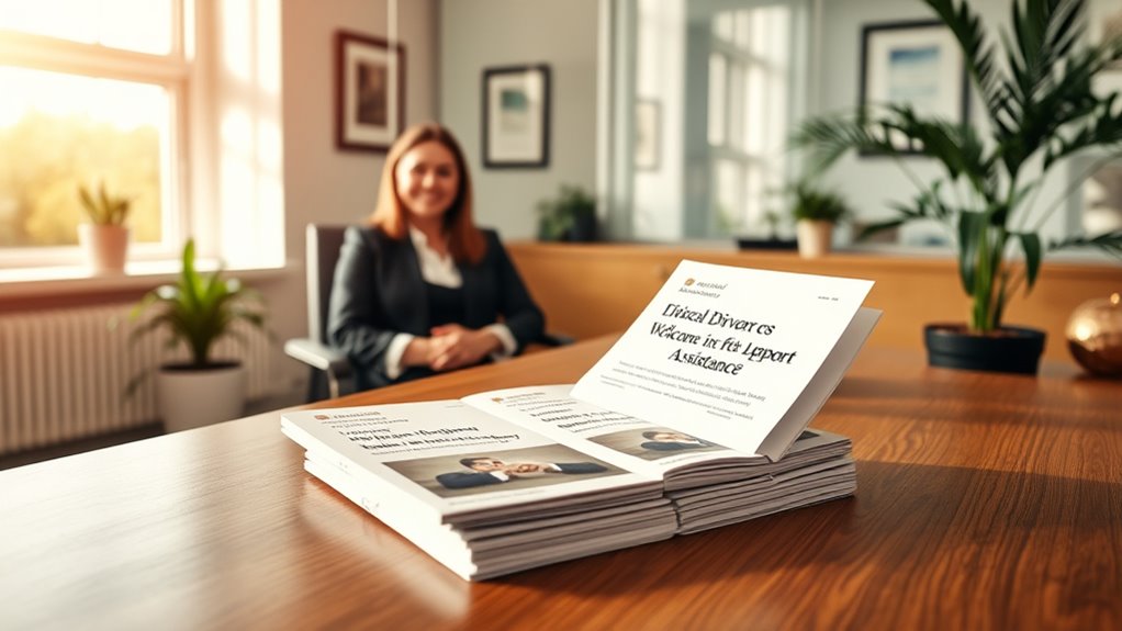 free divorce consultation services