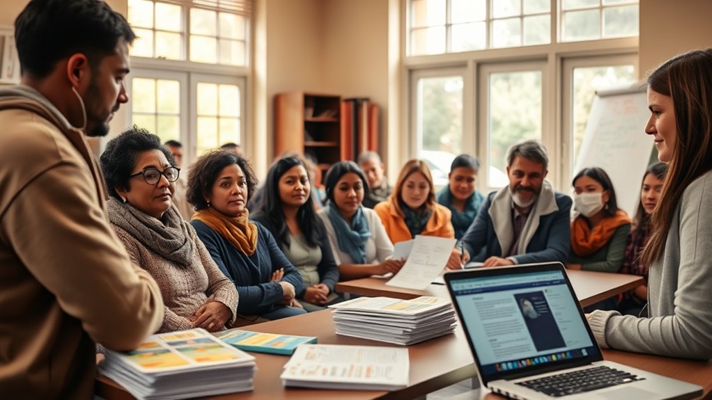 free legal support resources