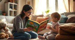 gentle divorce explanation strategies