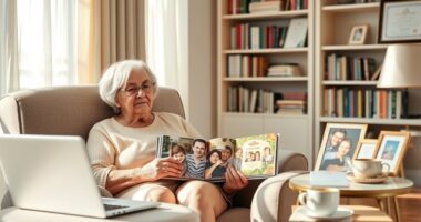 grandparent support after divorce