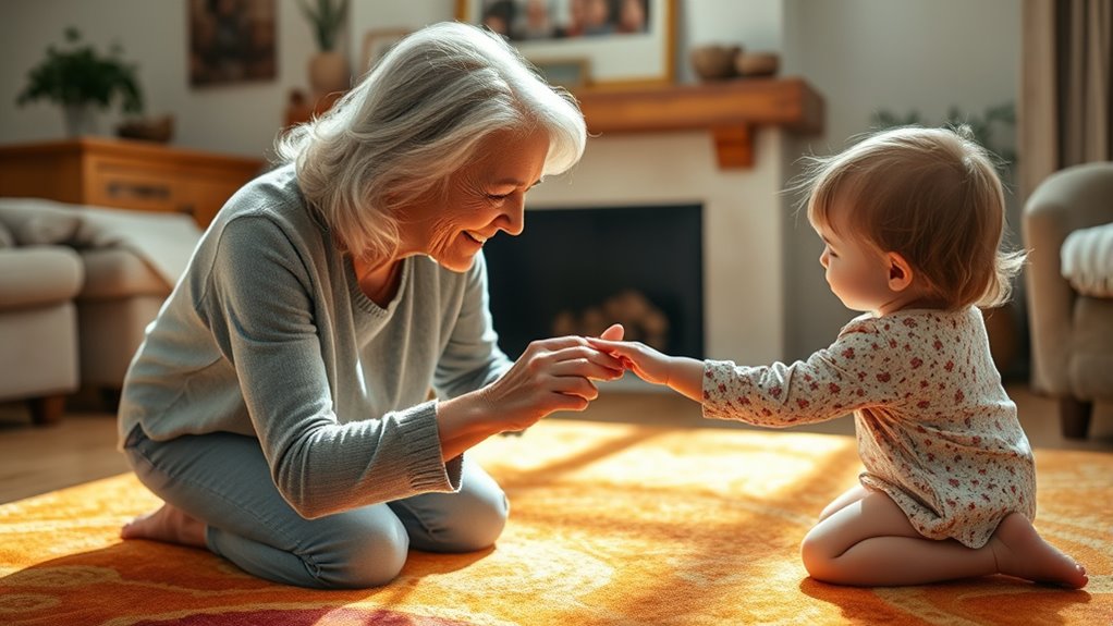 grandparents visitation rights vary