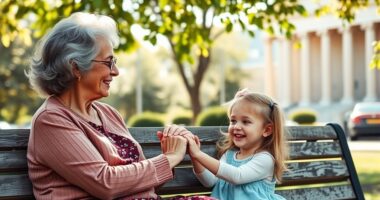 grandparents visitation rights