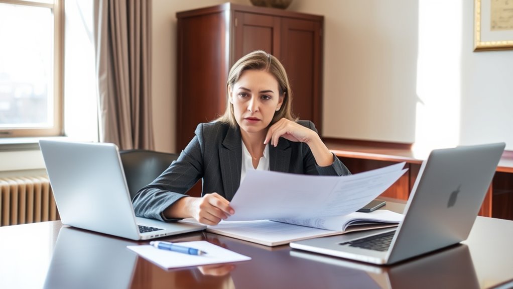 guardian ad litem responsibilities