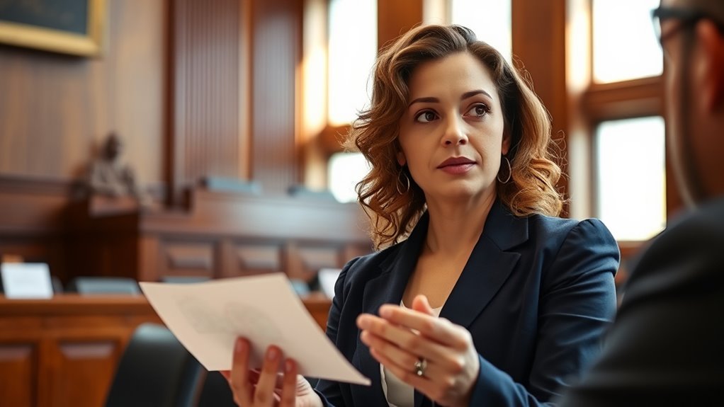 guardian ad litem responsibilities