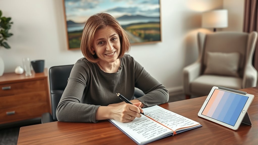 guidance for emotional resilience