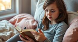 guidance for teen divorce support