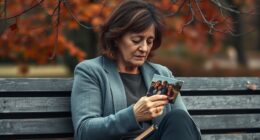 handling divorce emotions effectively