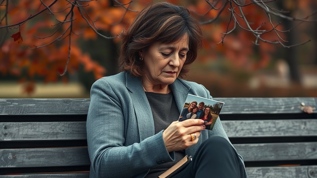 handling divorce emotions effectively