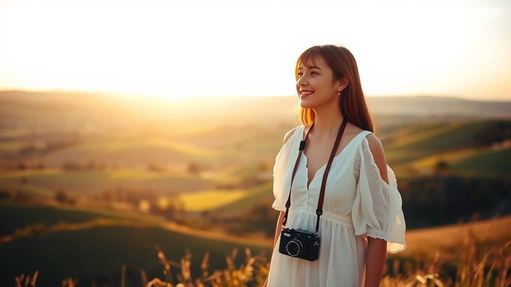 happiness in independence and relationships