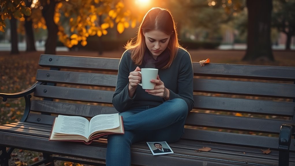 heal reflect grow connect