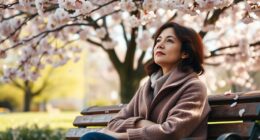 healing and moving forward