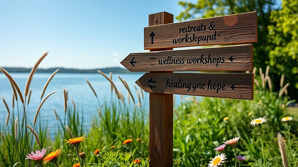 healing coping co parenting support