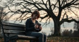 healing emotional aftermath