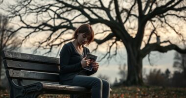 healing emotional aftermath