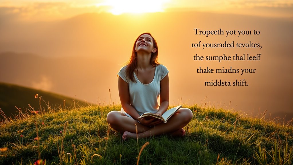 healing growth empowerment resilience