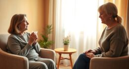 healing support growth recovery