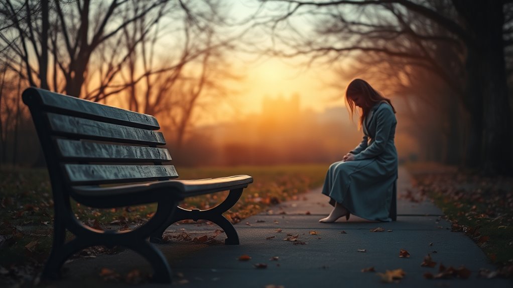 healing through emotional resilience