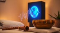 healing through sound therapy