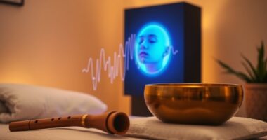 healing through sound therapy