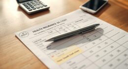 health insurance cost comparison