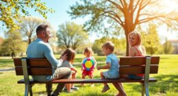 healthy co parenting strategies